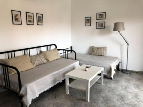 Polynikis Apartment